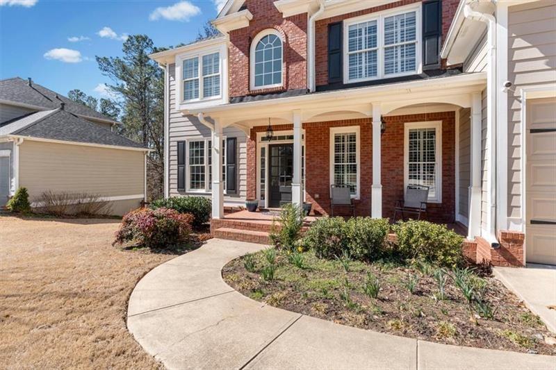 221 Copper Leaf Way