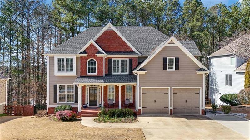 221 Copper Leaf Way