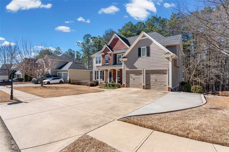 221 Copper Leaf Way