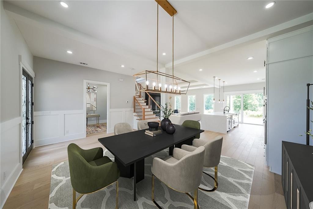 68 McElhannon Road SW