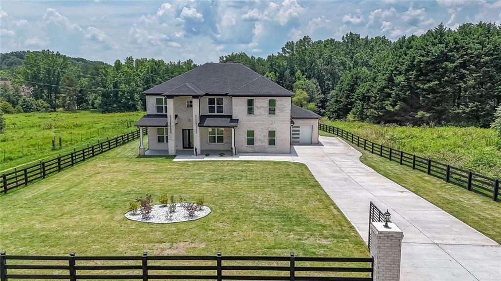 68 McElhannon Road SW