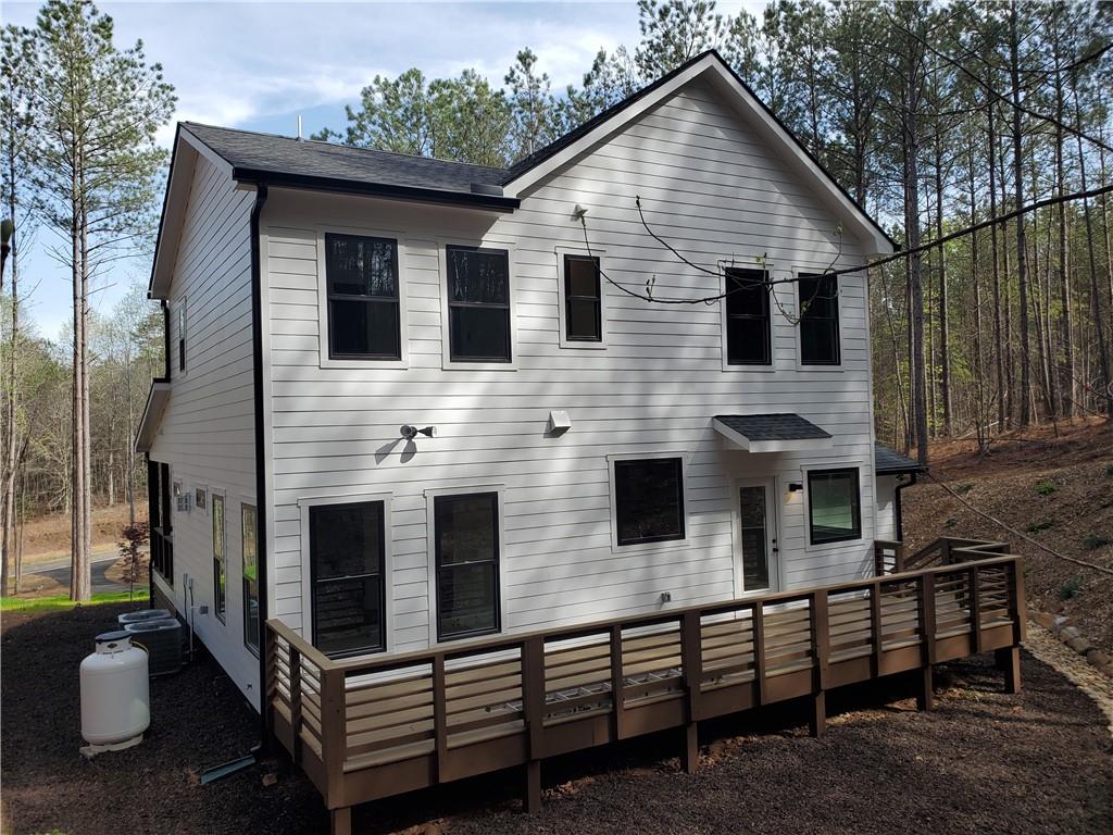 2210 Four Mile Church Road, Ball Ground, Georgia image 9