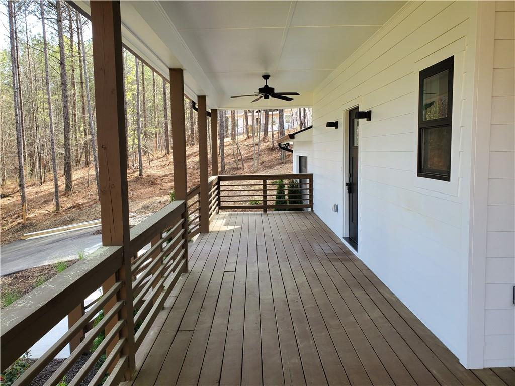 2210 Four Mile Church Road, Ball Ground, Georgia image 6