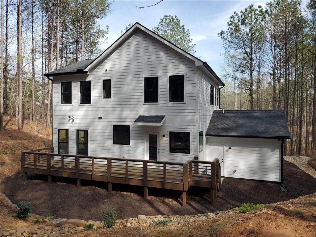 2210 Four Mile Church Road, Ball Ground, Georgia image 10
