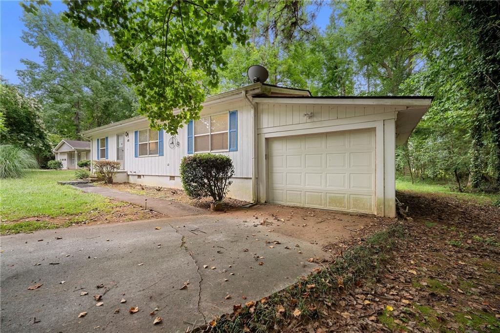 40 Sherwood Loop