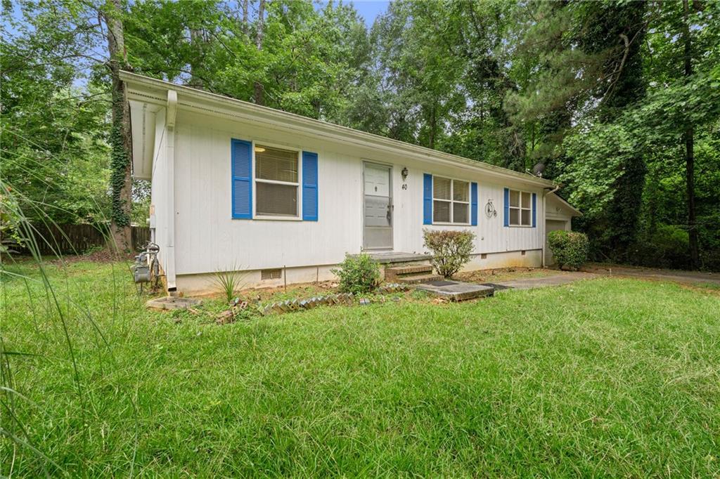 40 Sherwood Loop