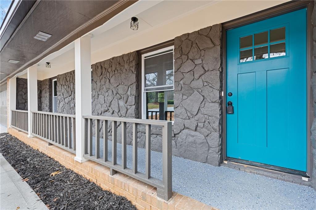 2224 Hudson Drive SW