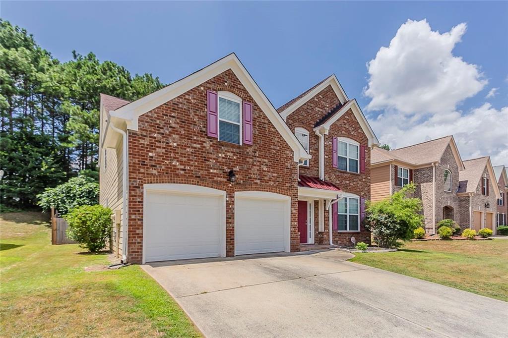 580 Simonton Crest Drive