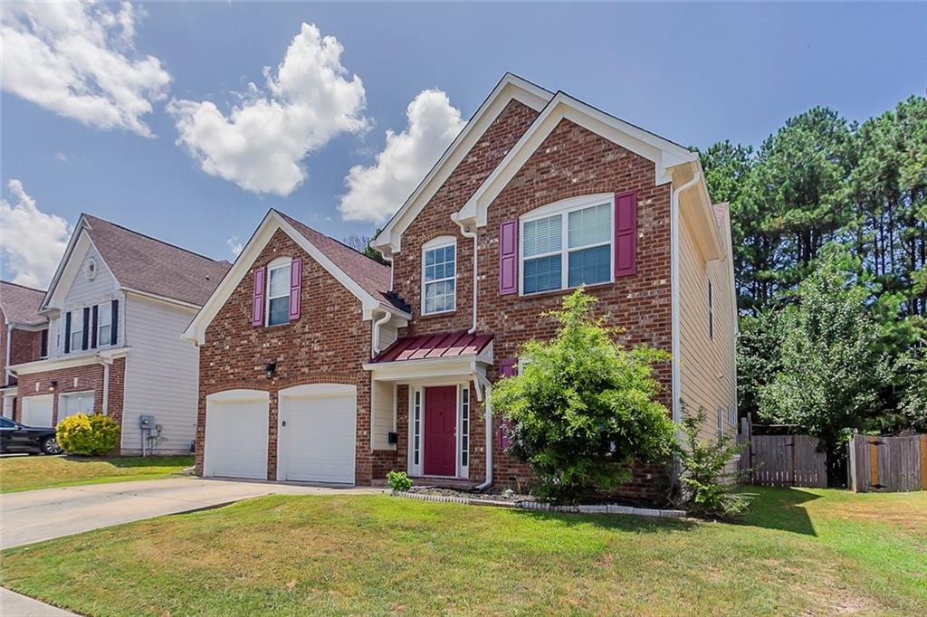 580 Simonton Crest Drive