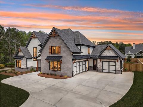1095 Lanier Place Cumming GA 30041