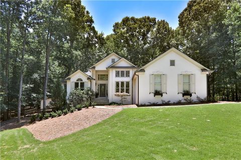 Homes For Sale - 1312 Oak Bluff Court<br/> Canton, GA 30114