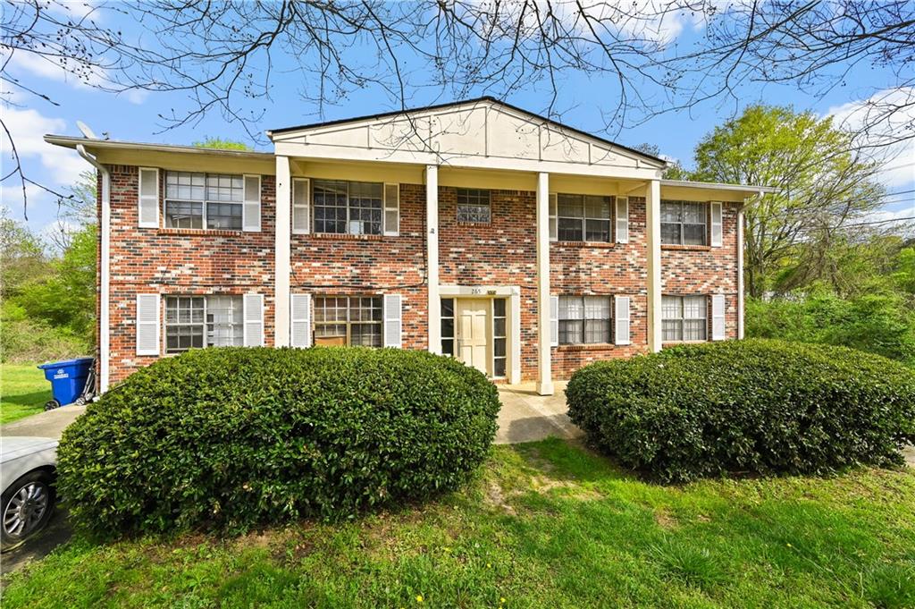 265 Stone Mountain Street