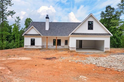 Homes For Sale - 423 Relay Road<br/> Silver Creek, GA 30173