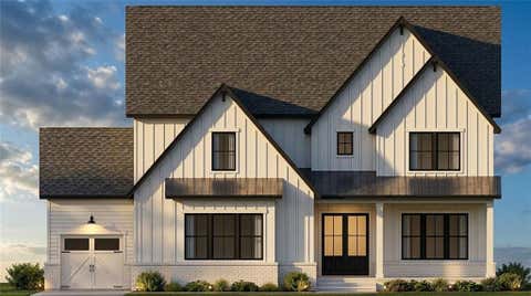 Homes For Sale - 8345 Beryl Overlook<br/> Gainesville, GA 30506