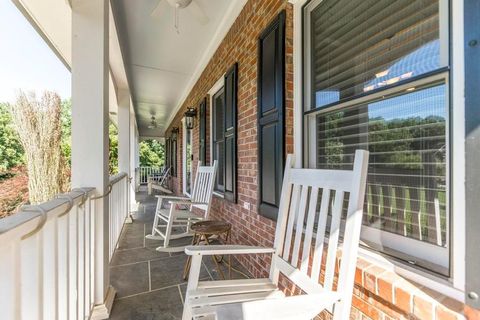 A home in Mcdonough