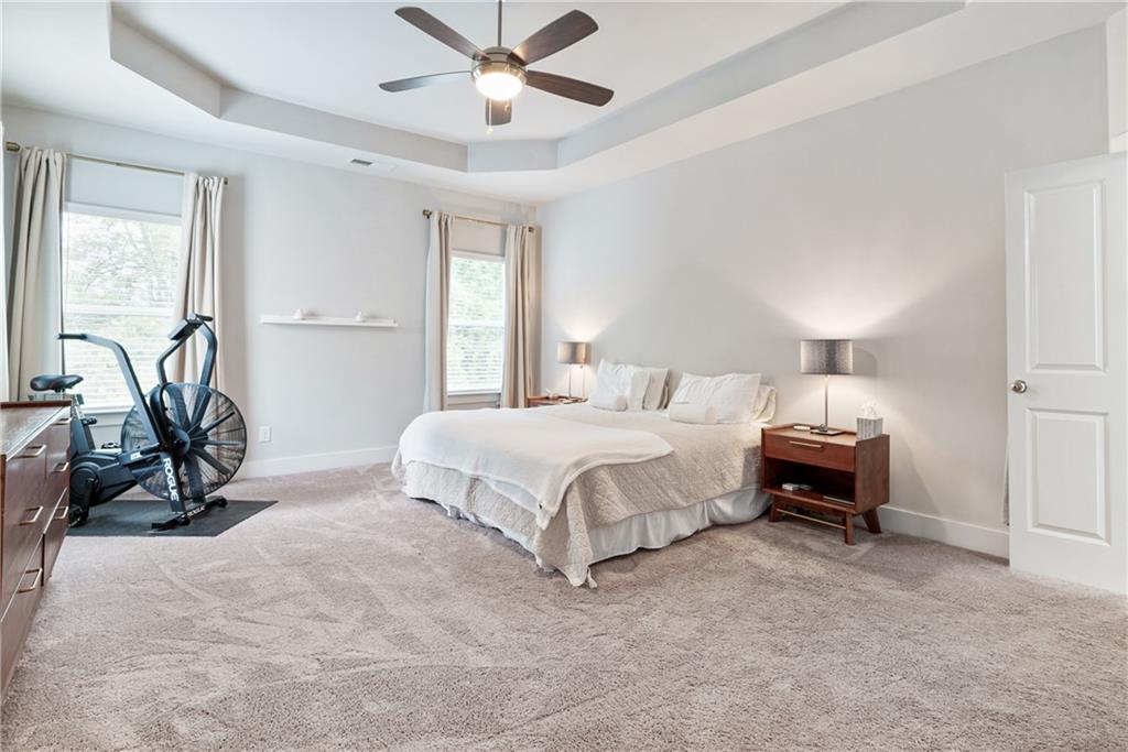 1315 Heights Park Drive, Atlanta, Georgia image 10