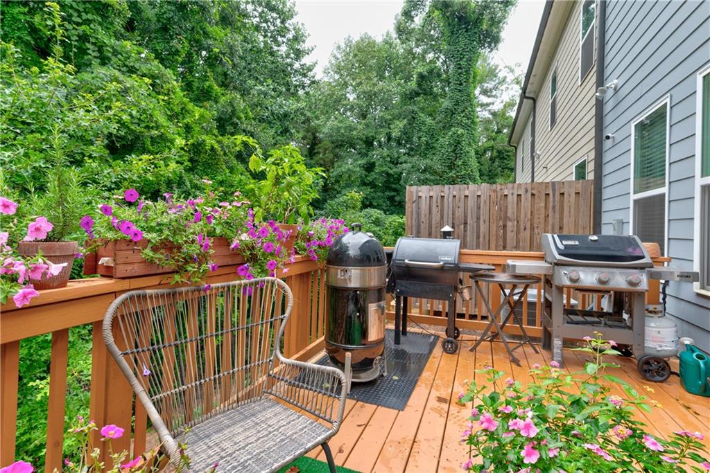 1315 Heights Park Drive, Atlanta, Georgia image 21