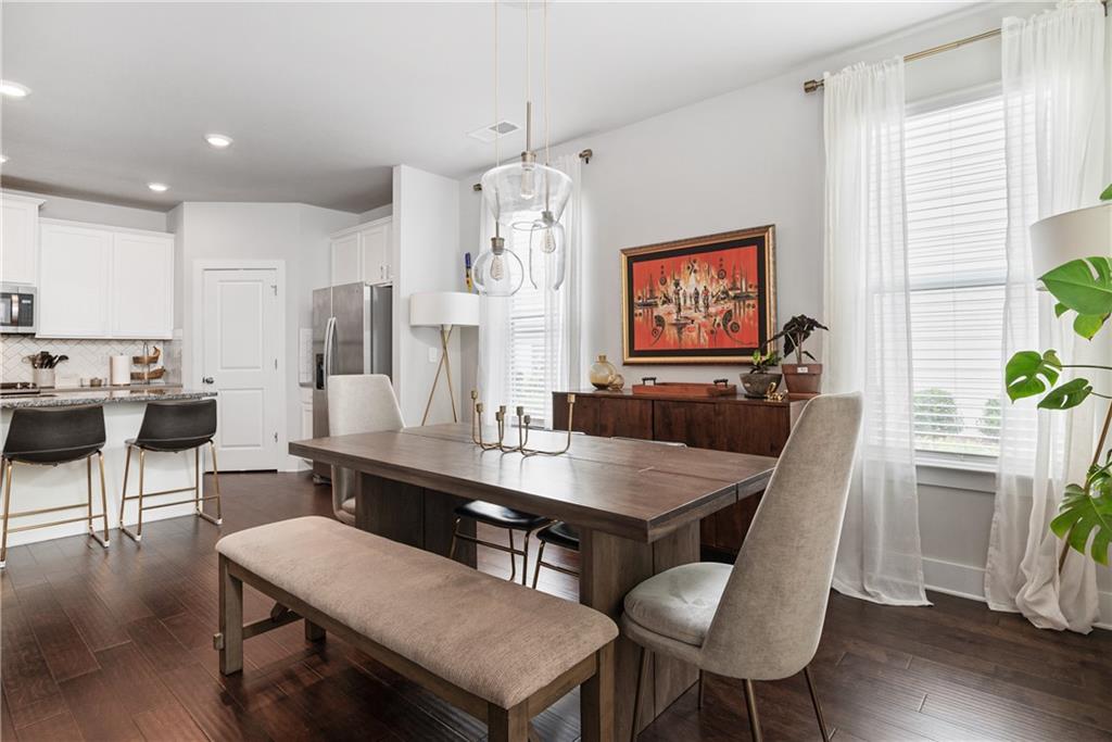 1315 Heights Park Drive, Atlanta, Georgia image 7