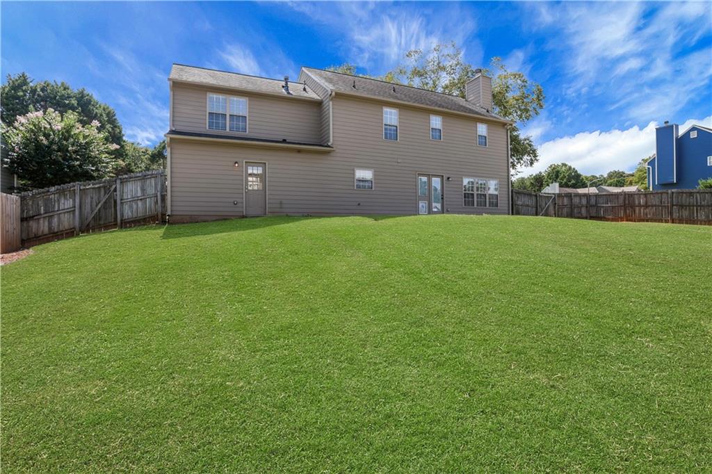 Centennial Place - Residential