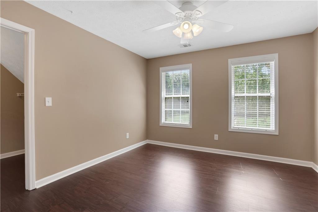 Centennial Place - Residential