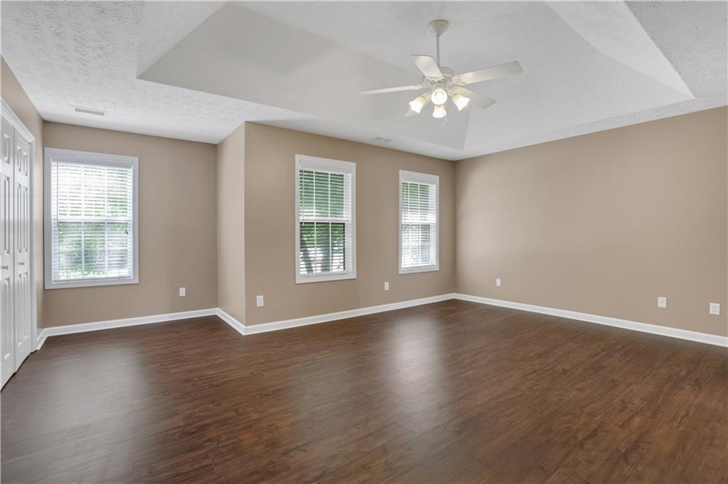 Centennial Place - Residential