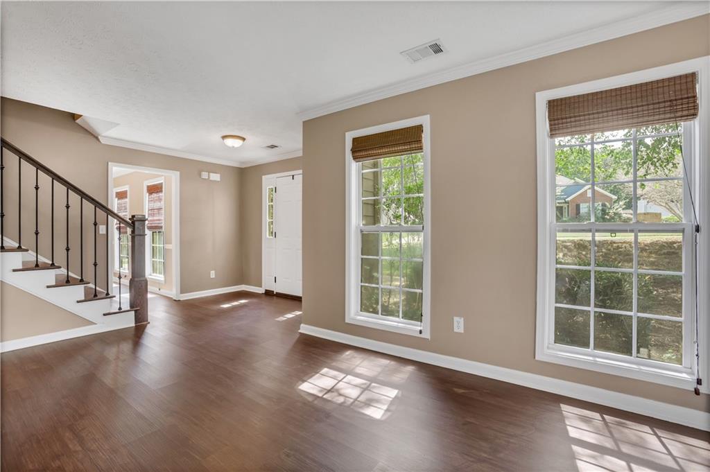 Centennial Place - Residential