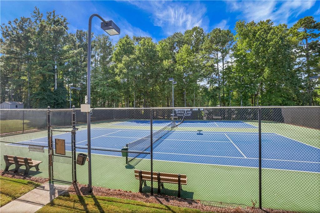 Centennial Place - Residential