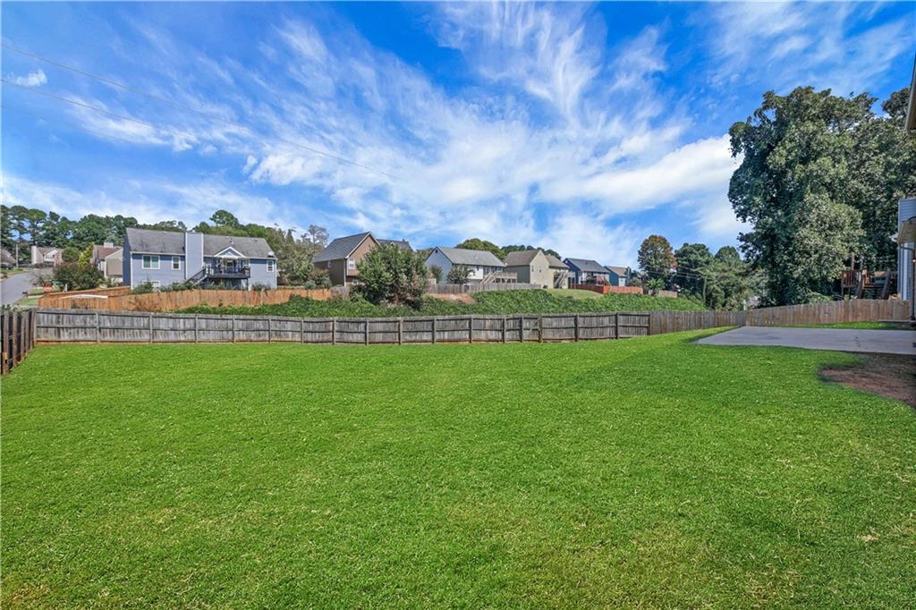 Centennial Place - Residential