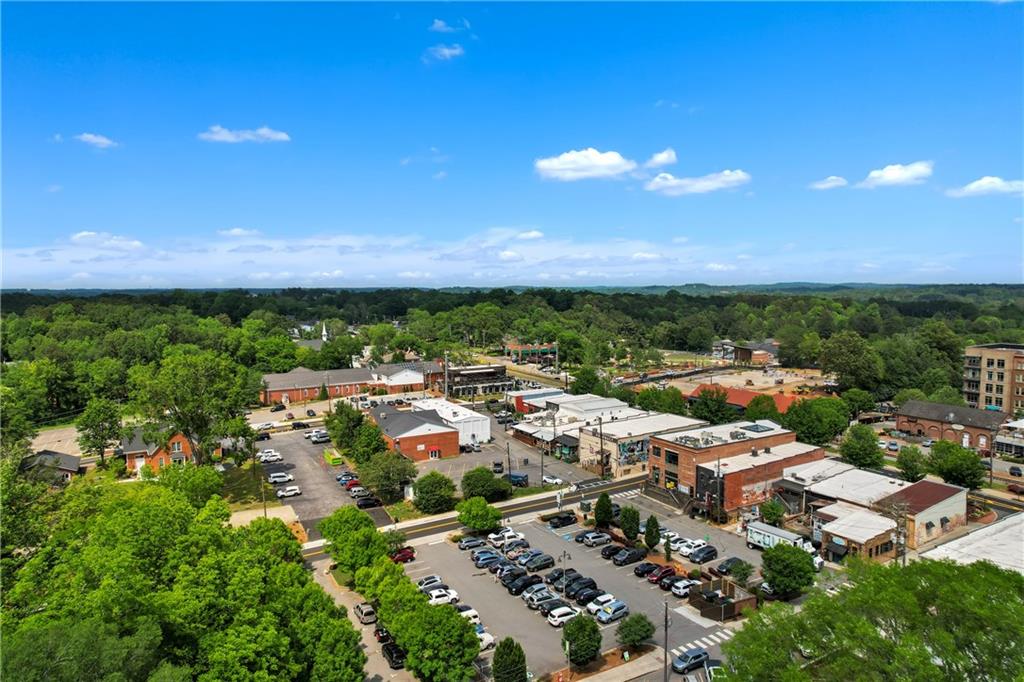 Centennial Place - Residential