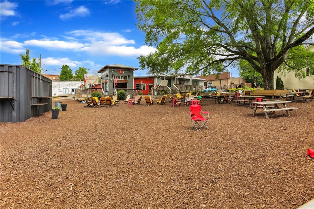 Centennial Place - Residential