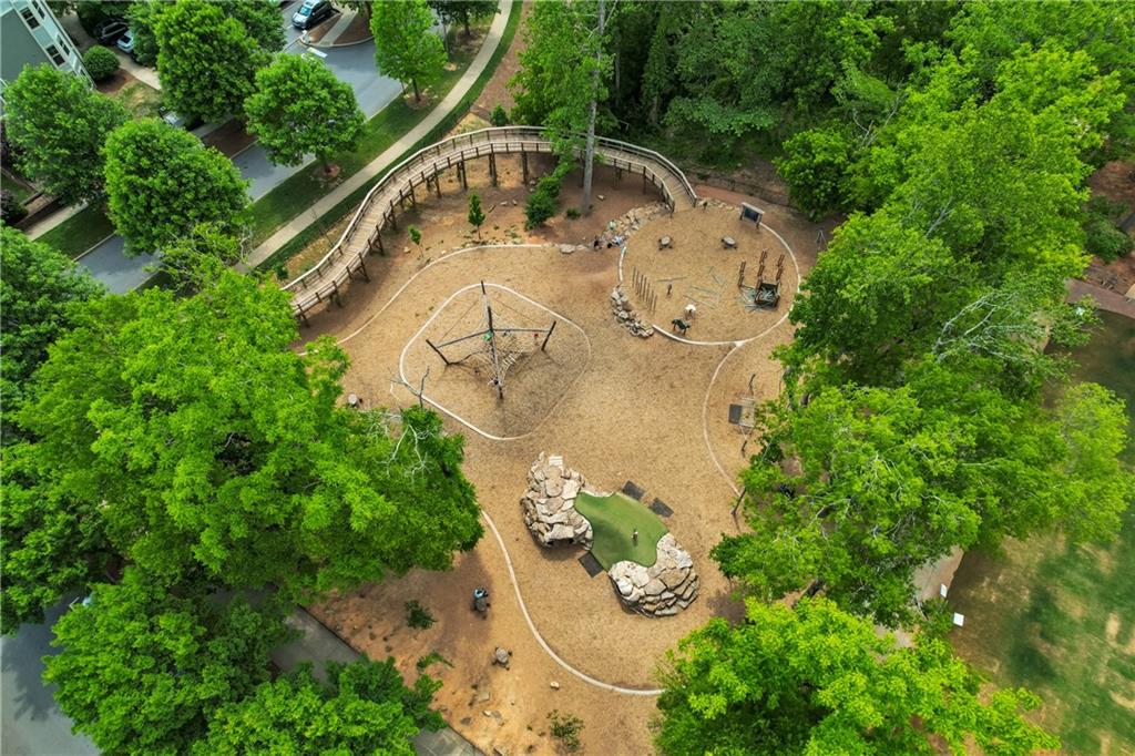 Centennial Place - Residential