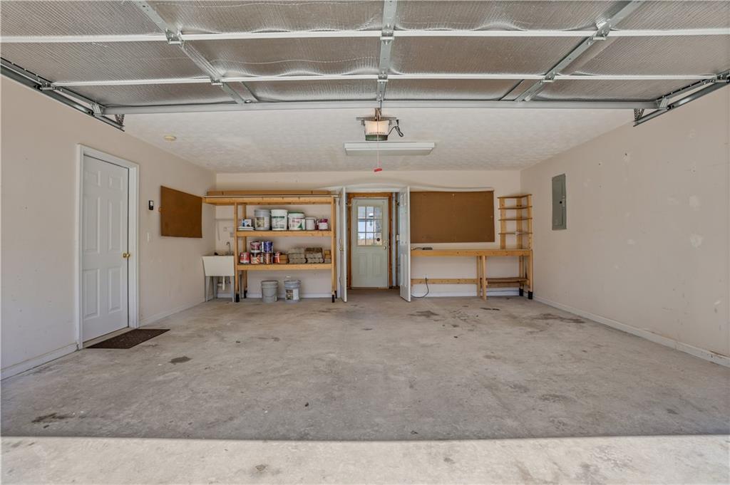 Centennial Place - Residential