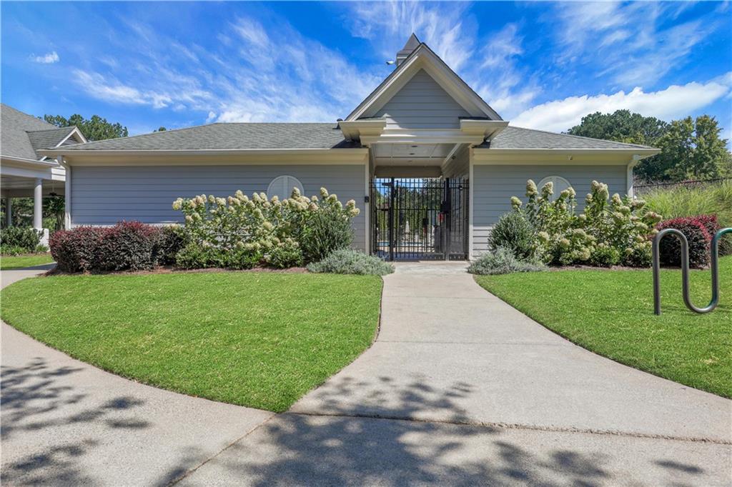 Centennial Place - Residential