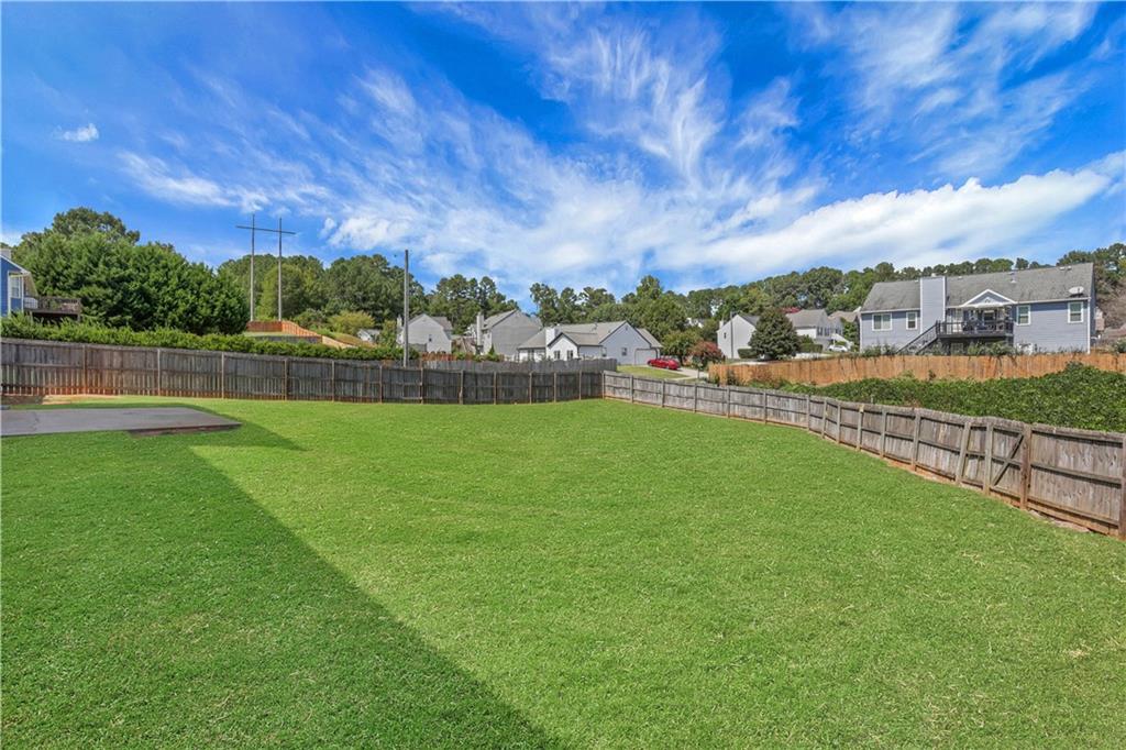 Centennial Place - Residential