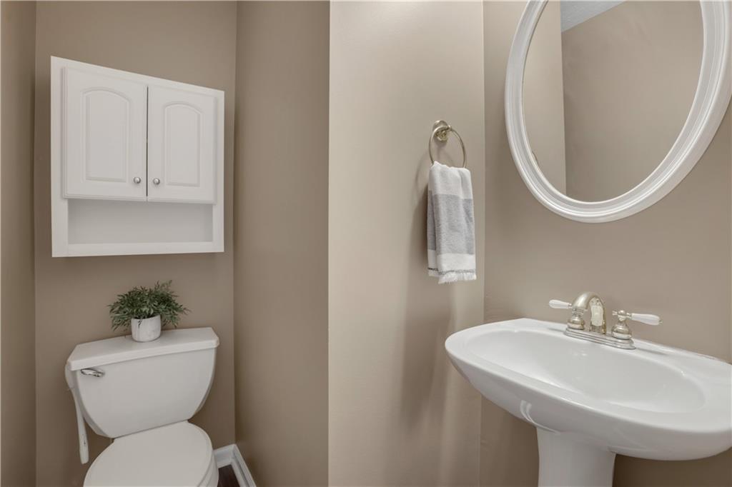 Centennial Place - Residential