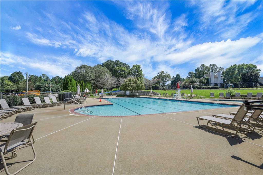 Centennial Place - Residential