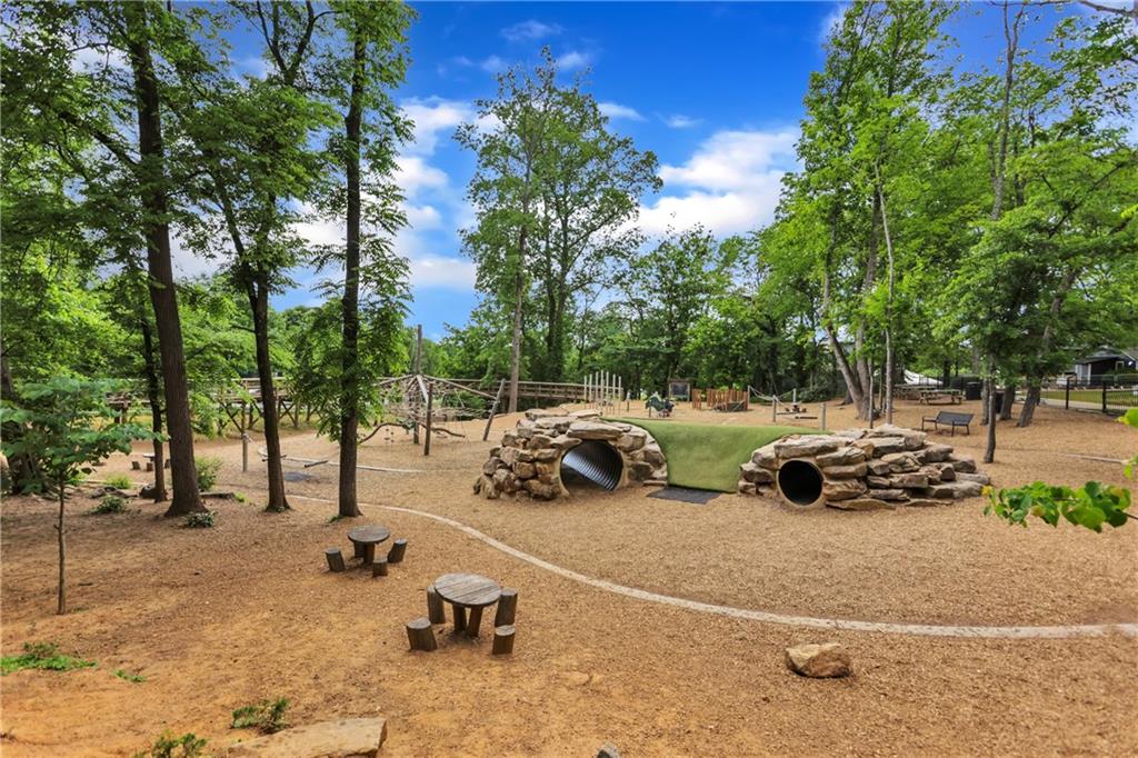 Centennial Place - Residential