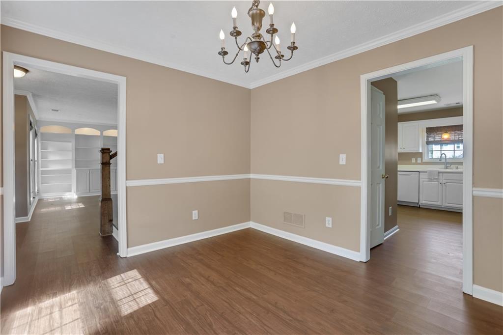 Centennial Place - Residential