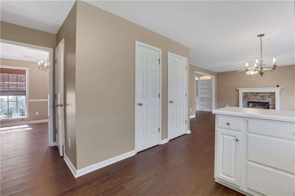 Centennial Place - Residential