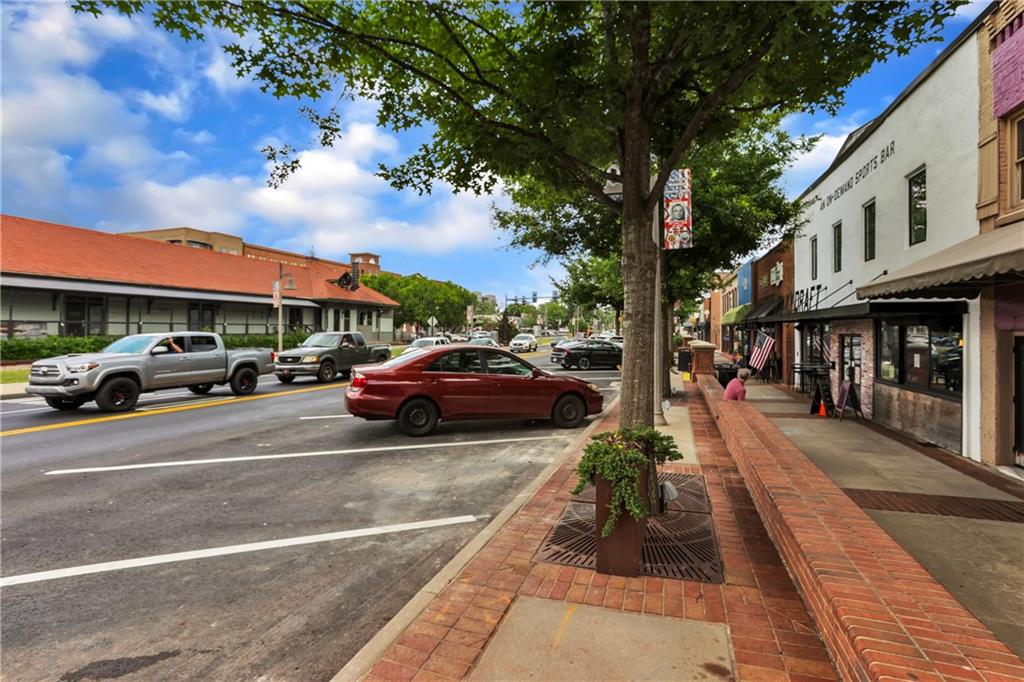 Centennial Place - Residential