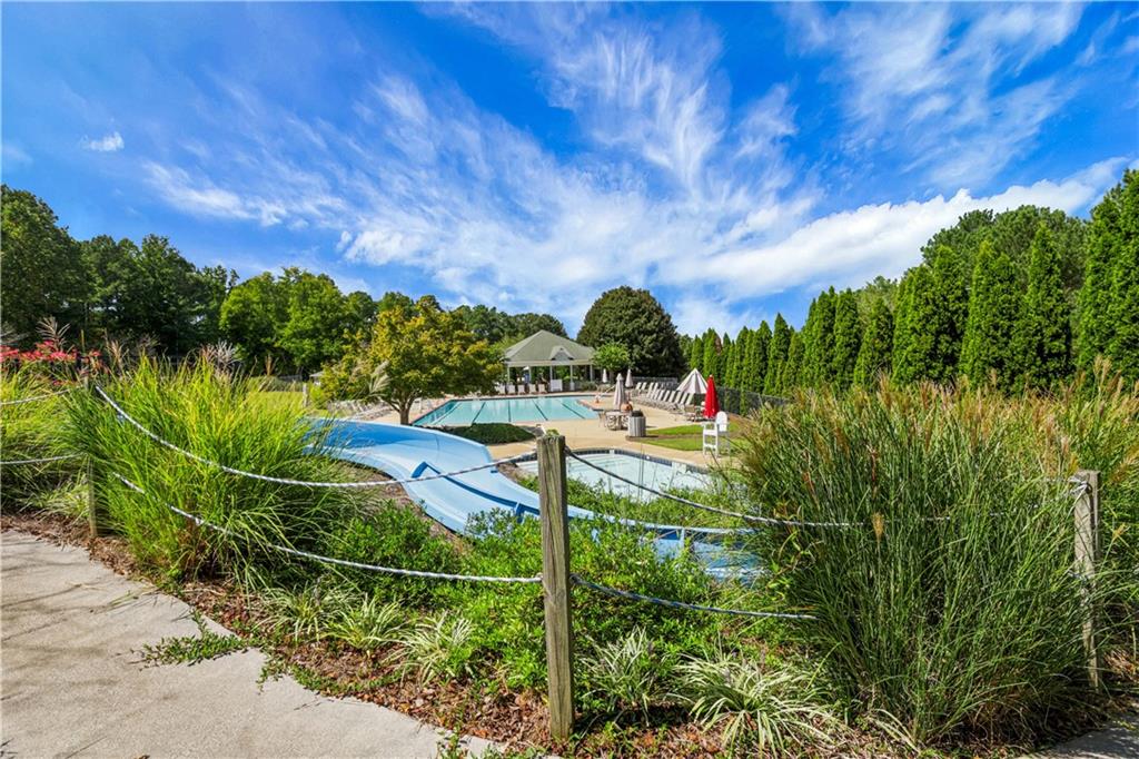 Centennial Place - Residential