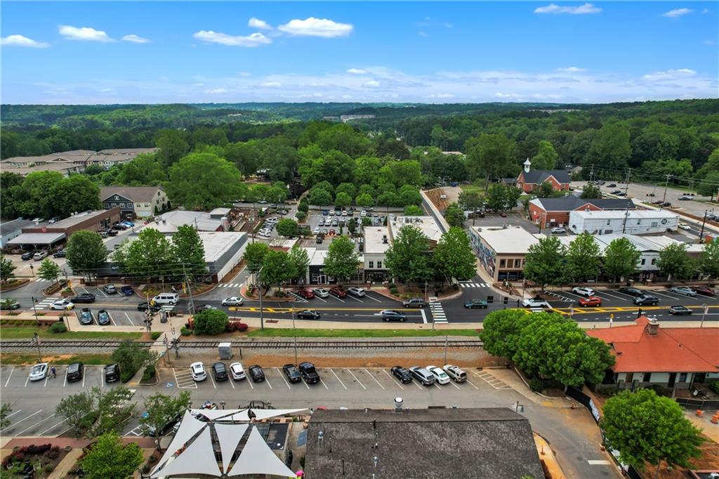 Centennial Place - Residential