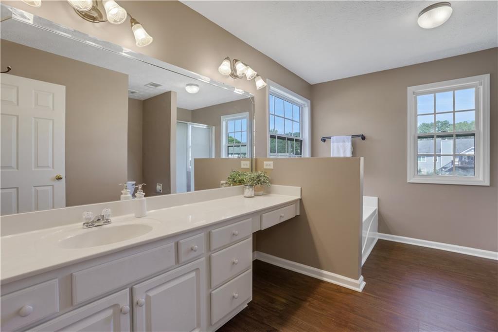 Centennial Place - Residential