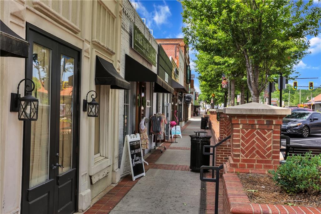 Centennial Place - Residential