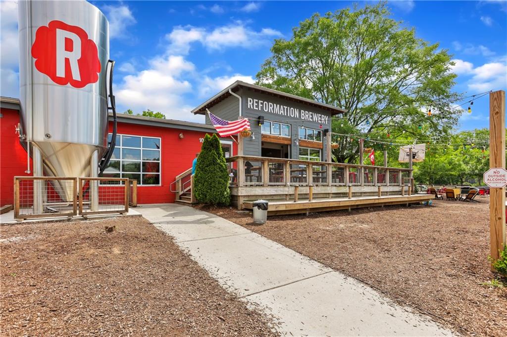 Centennial Place - Residential