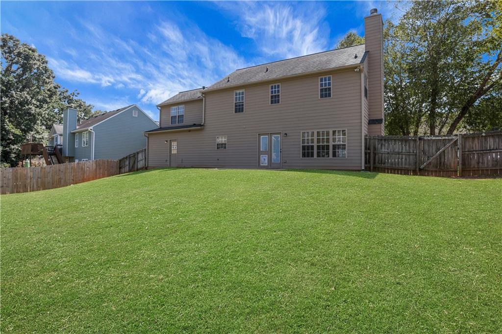 Centennial Place - Residential