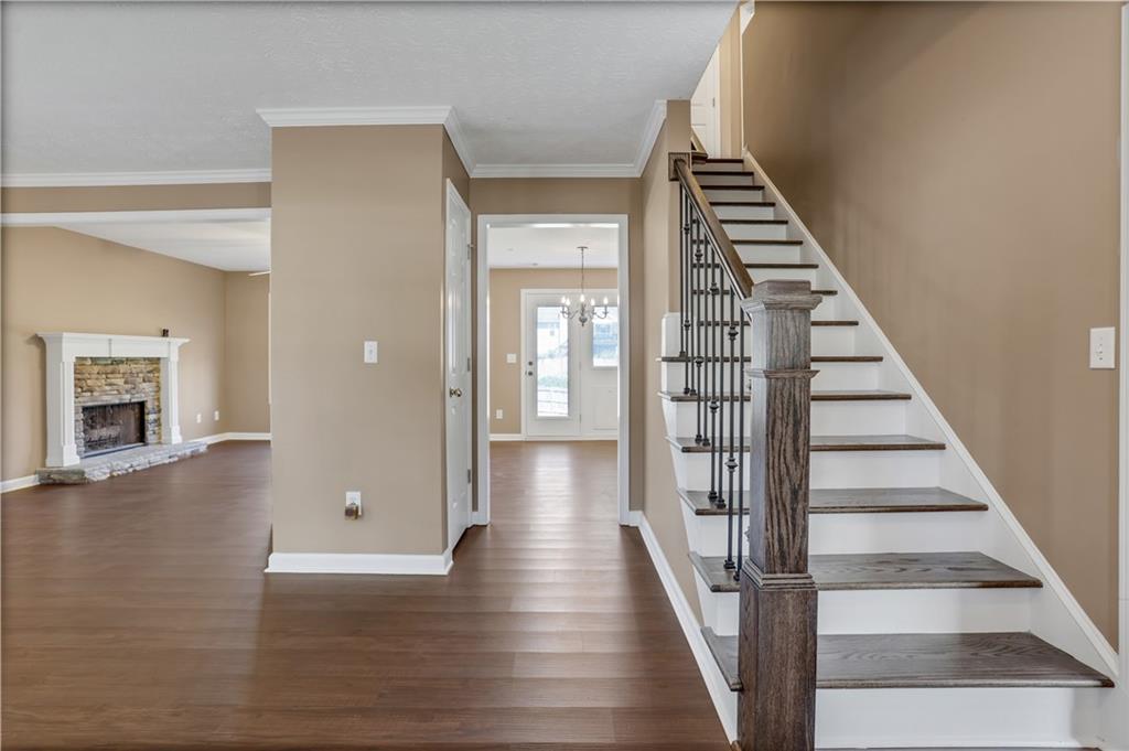 Centennial Place - Residential