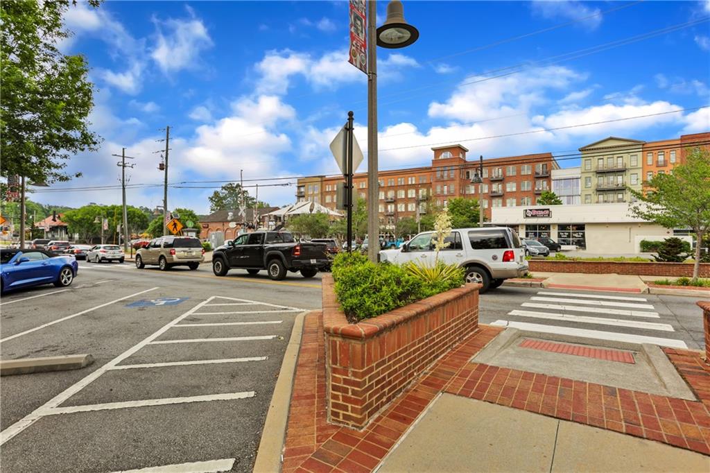 Centennial Place - Residential