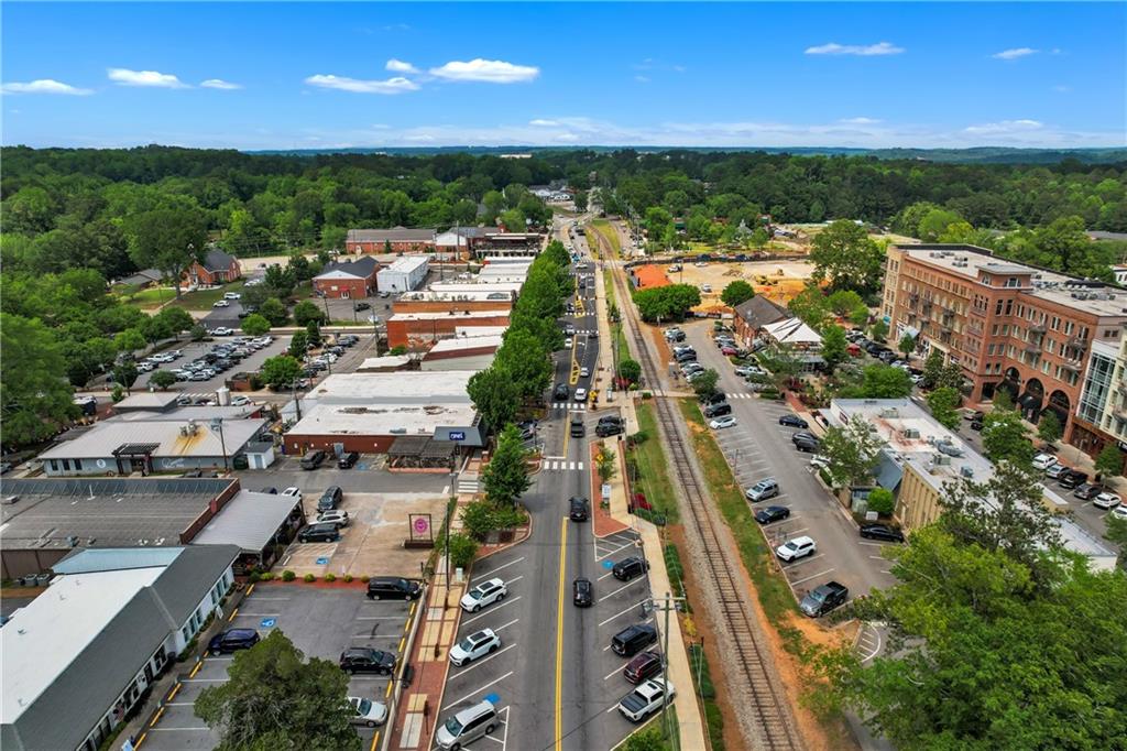 Centennial Place - Residential