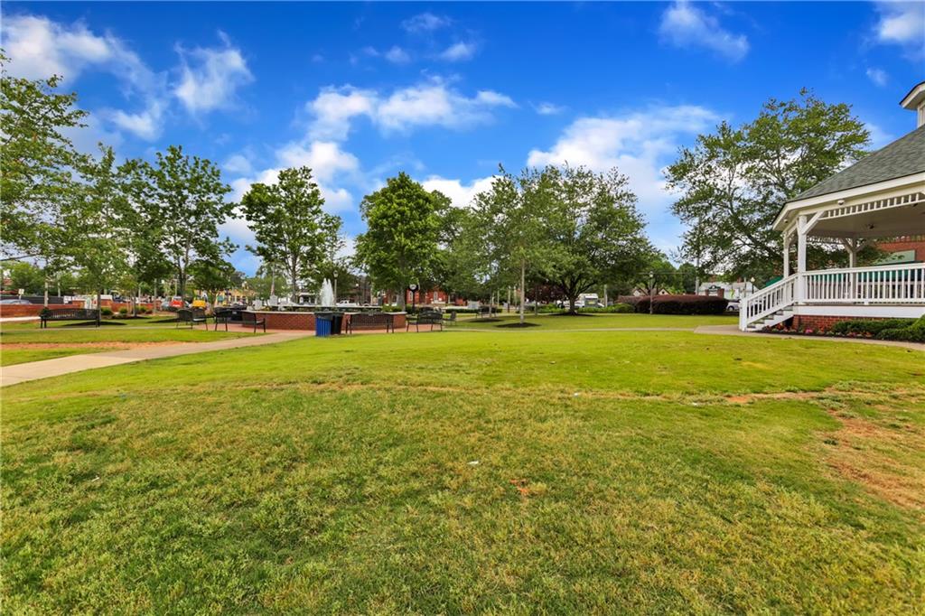 Centennial Place - Residential